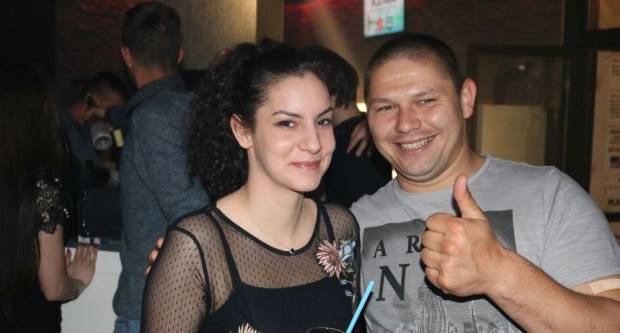 Noćni život u Požegi 22.04.2018.