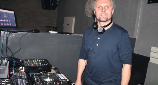 Noćni život u Požegi 22.04.2018.