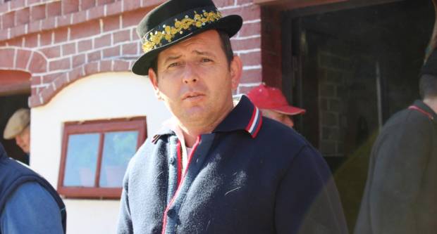 9. pokladno jahanje u Brodskom Drenovcu, 22.02.2020. g