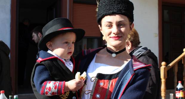 9. pokladno jahanje u Brodskom Drenovcu, 22.02.2020. g