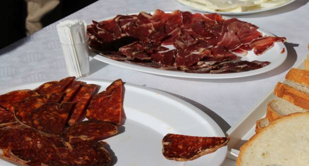 9. pokladno jahanje u Brodskom Drenovcu, 22.02.2020. g