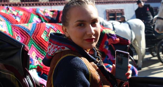 9. pokladno jahanje u Brodskom Drenovcu, 22.02.2020. g