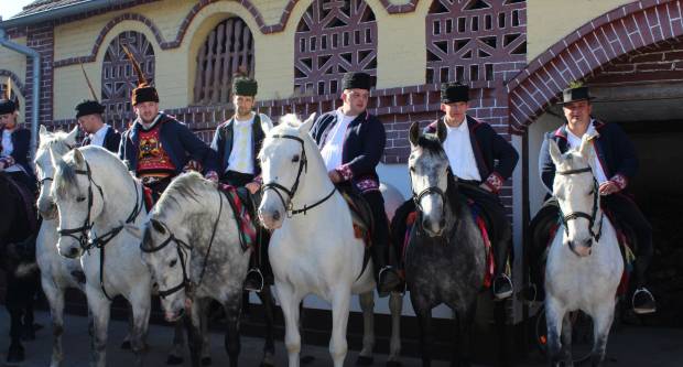 9. pokladno jahanje u Brodskom Drenovcu, 22.02.2020. g