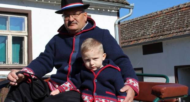 9. pokladno jahanje u Brodskom Drenovcu, 22.02.2020. g