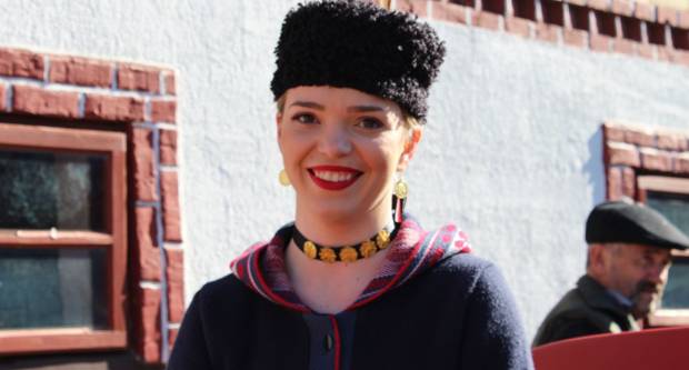 9. pokladno jahanje u Brodskom Drenovcu, 22.02.2020. g