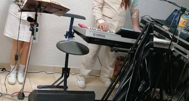 Održan ʺPlaninarski maskenbal 2020.ʺ, 22.02.2020.