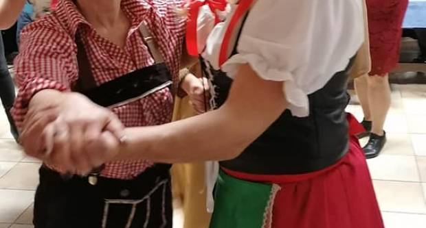 Održan ʺPlaninarski maskenbal 2020.ʺ, 22.02.2020.