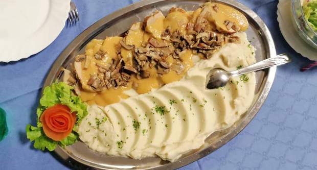 Održan ʺPlaninarski maskenbal 2020.ʺ, 22.02.2020.