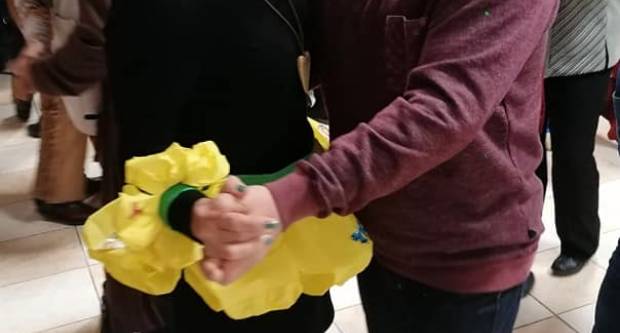 Održan ʺPlaninarski maskenbal 2020.ʺ, 22.02.2020.