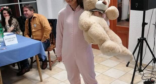 Održan ʺPlaninarski maskenbal 2020.ʺ, 22.02.2020.