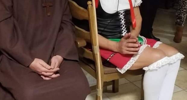 Održan ʺPlaninarski maskenbal 2020.ʺ, 22.02.2020.