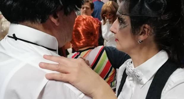 Održan ʺPlaninarski maskenbal 2020.ʺ, 22.02.2020.