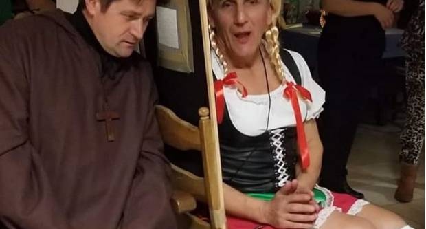 Održan ʺPlaninarski maskenbal 2020.ʺ, 22.02.2020.