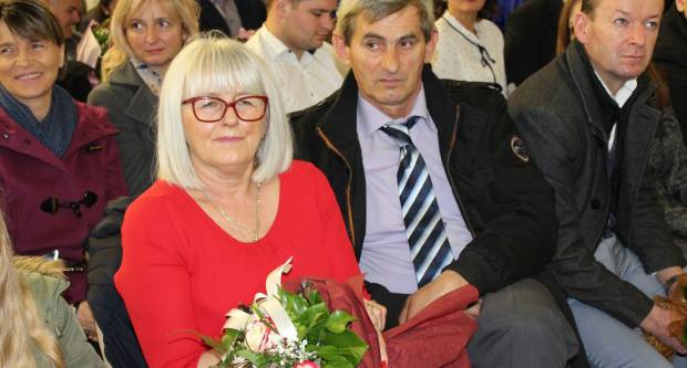 Održana svečana promocija diplomata Veleučilišta u Požegi, 28.02.2020.g