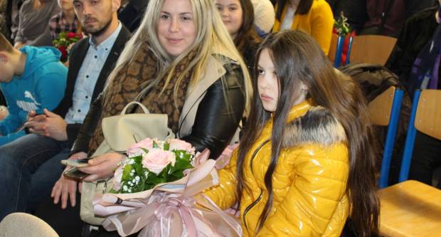 Održana svečana promocija diplomata Veleučilišta u Požegi, 28.02.2020.g