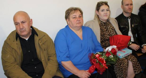 Održana svečana promocija diplomata Veleučilišta u Požegi, 28.02.2020.g