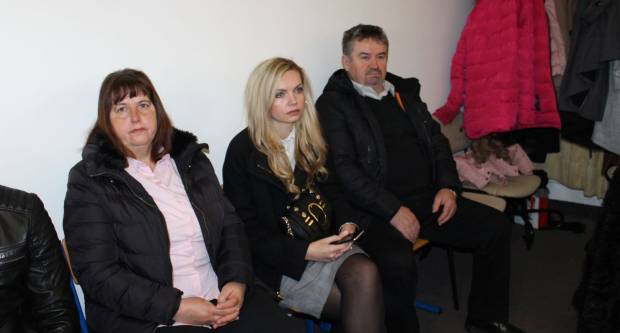 Održana svečana promocija diplomata Veleučilišta u Požegi, 28.02.2020.g