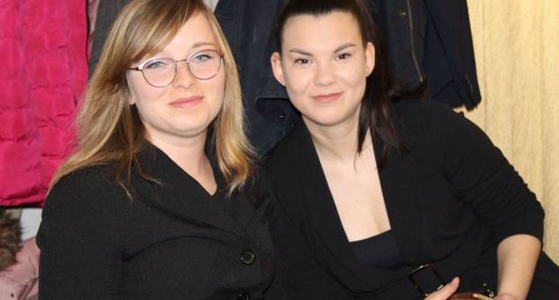 Održana svečana promocija diplomata Veleučilišta u Požegi, 28.02.2020.g