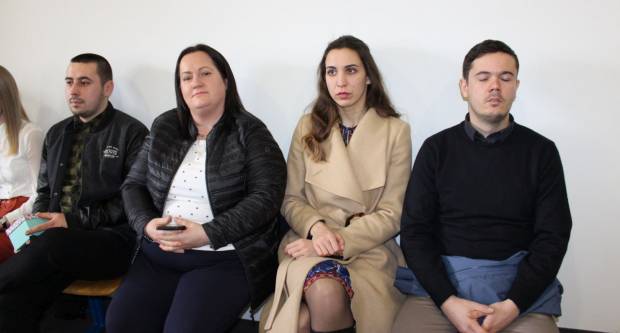 Održana svečana promocija diplomata Veleučilišta u Požegi, 28.02.2020.g