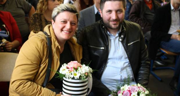 Održana svečana promocija diplomata Veleučilišta u Požegi, 28.02.2020.g