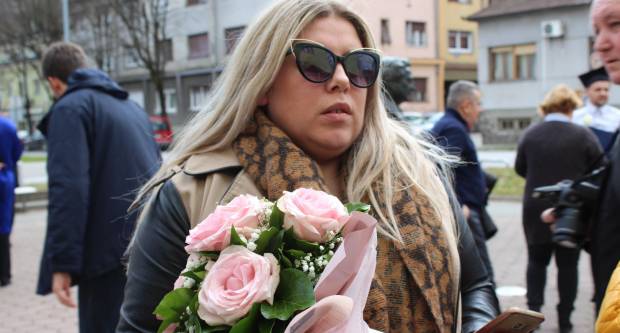 Održana svečana promocija diplomata Veleučilišta u Požegi, 28.02.2020.g