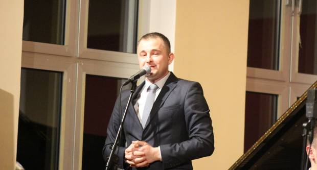 Svečani završni koncert u sklopu ʺ50. Dana Glazbene školeʺ 6.3.2020.