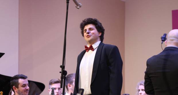 Svečani završni koncert u sklopu ʺ50. Dana Glazbene školeʺ 6.3.2020.