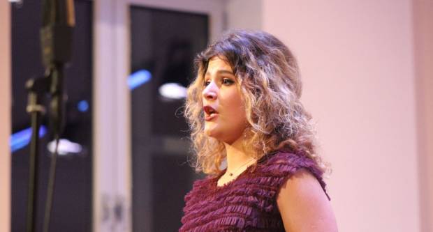 Svečani završni koncert u sklopu ʺ50. Dana Glazbene školeʺ 6.3.2020.