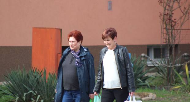 Subotnja šetnja Požegom 14.3.2020.