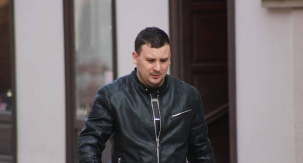 Subotnja šetnja Požegom 14.3.2020.