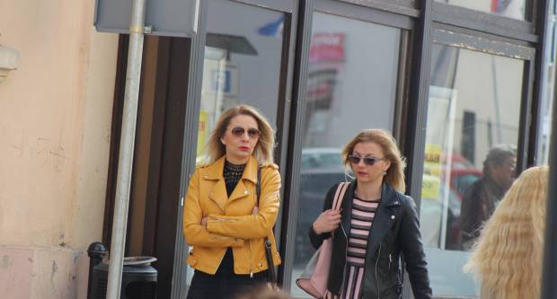 Subotnja šetnja Požegom 14.3.2020.