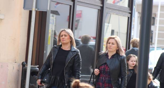 Subotnja šetnja Požegom 14.3.2020.