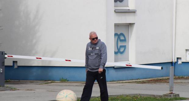 Subotnja šetnja Požegom 14.3.2020.