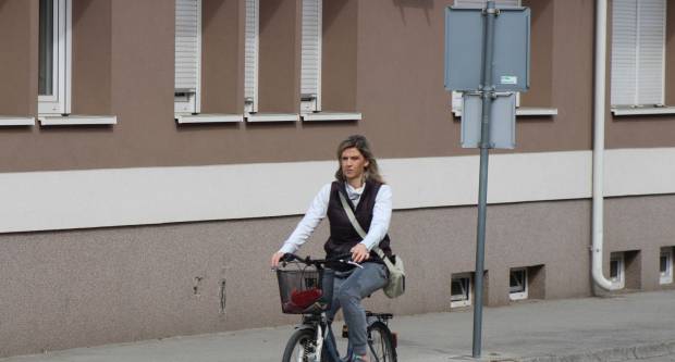 Subotnja šetnja Požegom 14.3.2020.