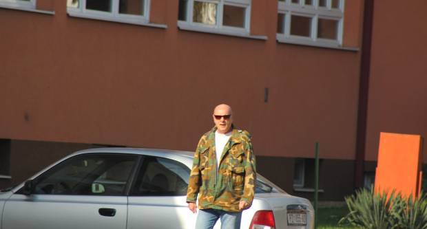 Fotogalerija subotnje šetnje Požegom i Pleternicom, građani se pridržavaju mjera 21.3.2020.