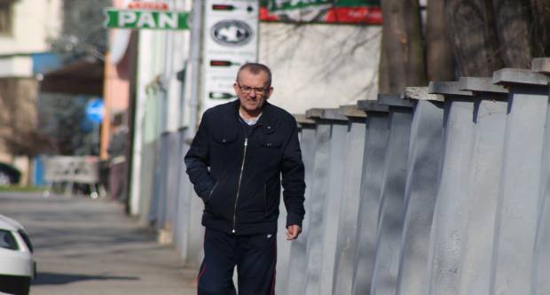 Fotogalerija subotnje šetnje Požegom i Pleternicom, građani se pridržavaju mjera 21.3.2020.