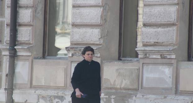 Fotogalerija subotnje šetnje Požegom i Pleternicom, građani se pridržavaju mjera 21.3.2020.