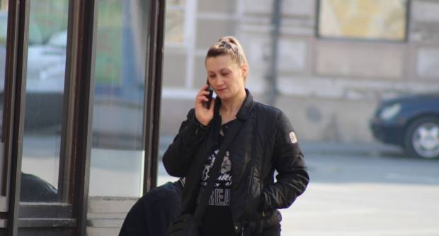 Fotogalerija subotnje šetnje Požegom i Pleternicom, građani se pridržavaju mjera 21.3.2020.