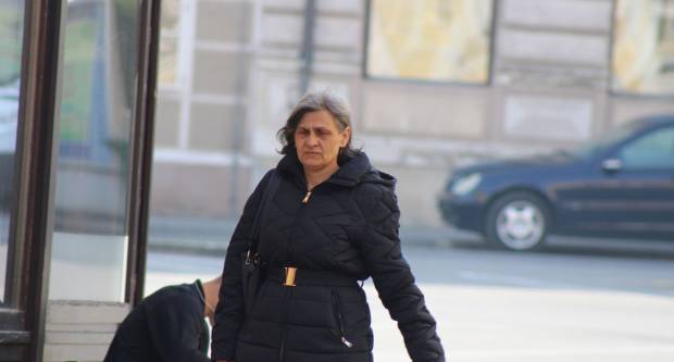 Fotogalerija subotnje šetnje Požegom i Pleternicom, građani se pridržavaju mjera 21.3.2020.