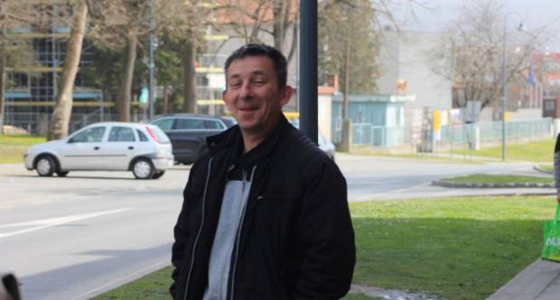 Subotnja šetnja Pleternicom i Požegom za vrijeme koronavirusa, 28.03.2020.