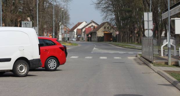 Subotnja šetnja Pleternicom i Požegom za vrijeme koronavirusa, 28.03.2020.