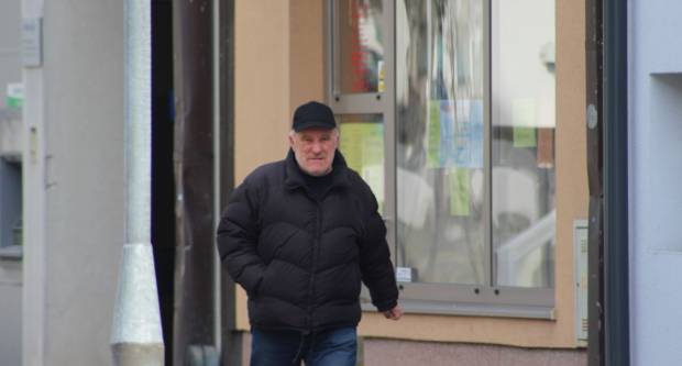 Subotnja šetnja Pleternicom i Požegom za vrijeme koronavirusa, 28.03.2020.