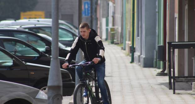 Subotnja šetnja Pleternicom i Požegom za vrijeme koronavirusa, 28.03.2020.