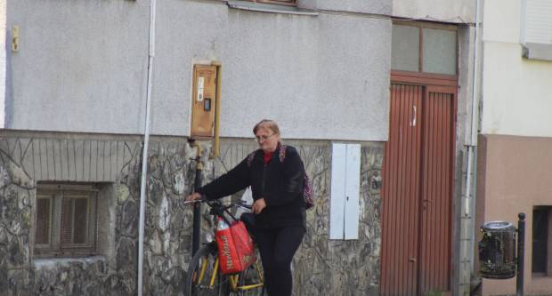 Subotnja šetnja Pleternicom i Požegom za vrijeme koronavirusa, 28.03.2020.