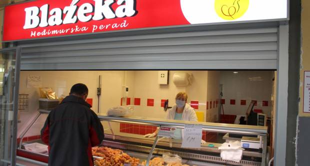 Subotnja šetnja Pleternicom i Požegom za vrijeme koronavirusa, 28.03.2020.