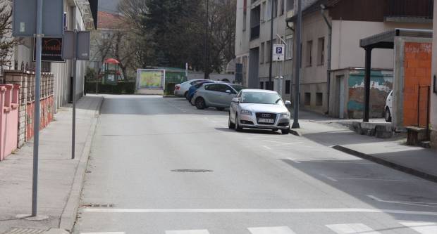 Subotnja šetnja Pleternicom i Požegom za vrijeme koronavirusa, 28.03.2020.