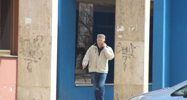 Subotnja šetnja Pleternicom i Požegom za vrijeme koronavirusa, 28.03.2020.