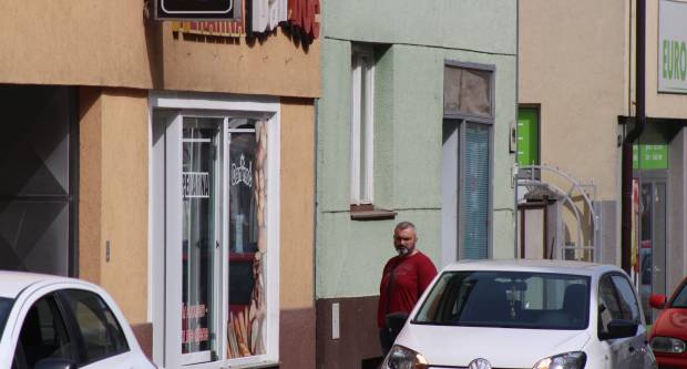 Subotnja šetnja Pleternicom i Požegom za vrijeme koronavirusa, 28.03.2020.