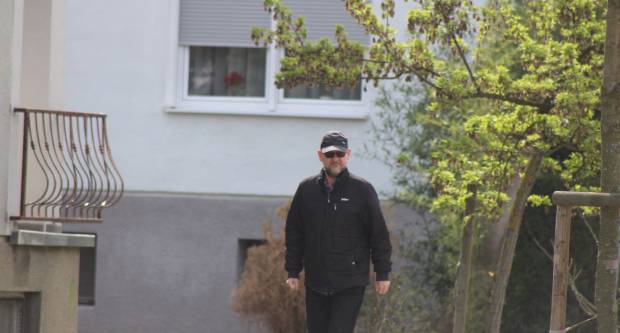 Subotnja šetnja Pleternicom i Požegom za vrijeme koronavirusa, 28.03.2020.