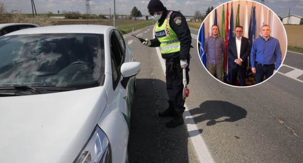 Propusnice na području Požeško-slavonske županije: Sizifov posao ili odlična mjera?